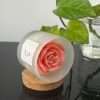 Pure Soy Wax Candles for Home Decor