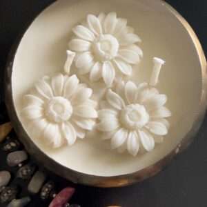 Eternal Candles® Pure Soy Wax Candle Urli Candle