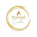 Eternal-Candles®-Pure-Soy-Wax-Candles-Logo-icon