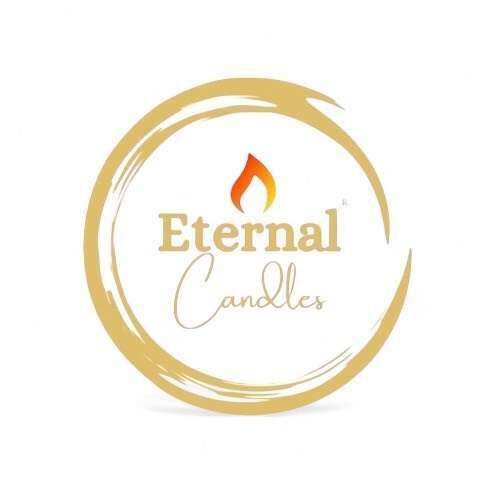 Eternal-Candles®-Pure-Soy-Wax-Candles-Logo-icon